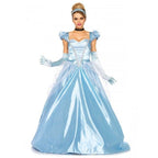 Classic Cinderella Costume - worldclasscostumes