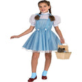 Classic Deluxe Kids Dorothy Costume - worldclasscostumes
