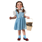 Classic Toddler Dorothy Costume - worldclasscostumes