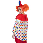 Clown Poncho Costume - worldclasscostumes
