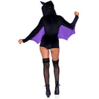 Comfy Bat Womens Costume - worldclasscostumes