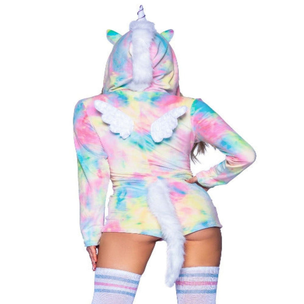 Comfy Unicorn Womens Costume - worldclasscostumes
