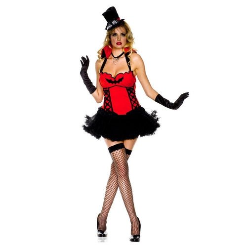 Countess Draculass Costume - worldclasscostumes