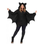 Cozy Bat Costume - worldclasscostumes