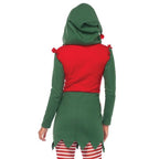 Cozy Elf Costume - worldclasscostumes