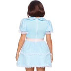 Creepy Sibling Costume - worldclasscostumes