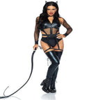 Criminal Kitty Costume - worldclasscostumes