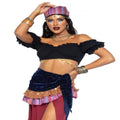 Crystal Ball Beauty Sexy Costume - worldclasscostumes