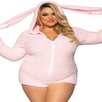 Cuddle Bunny Costume - worldclasscostumes