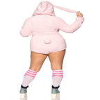 Cuddle Bunny Costume - worldclasscostumes