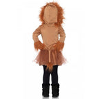 Cuddly Lion Costume - worldclasscostumes