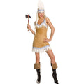 Darling Indian Girl Costume - worldclasscostumes