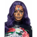 Day of the Dead Jewels Sticker - worldclasscostumes