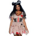 Deadly Voodoo Doll Costume - worldclasscostumes