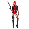 Death Mercenary Costume - worldclasscostumes