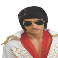 Deluxe Adult Elvis Presley Wig - worldclasscostumes