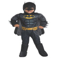 Deluxe Batman Toddler Costume - worldclasscostumes