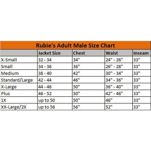 Deluxe Mens Ares Costume - worldclasscostumes