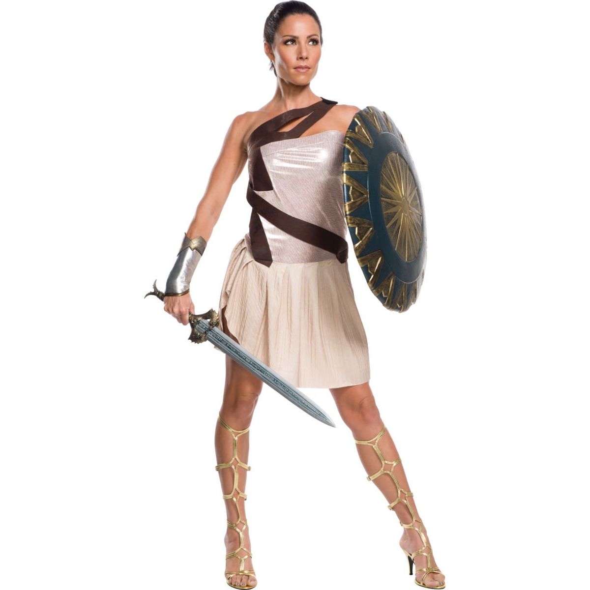 Diana Of Themyscira Costume - worldclasscostumes