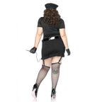 Dirty Cop Costume - worldclasscostumes