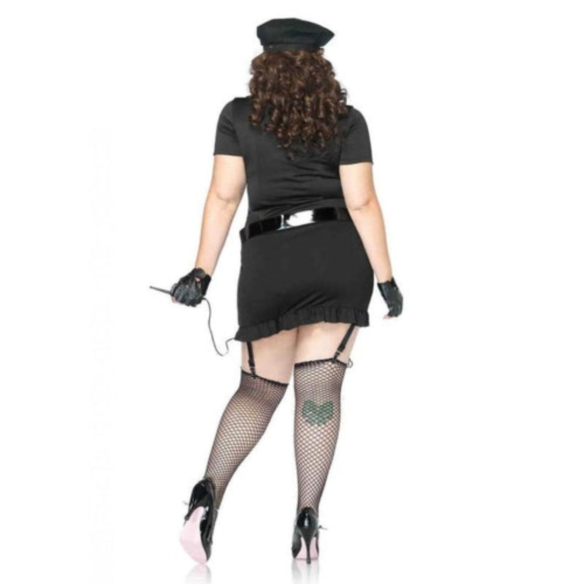 Dirty Cop Costume - worldclasscostumes