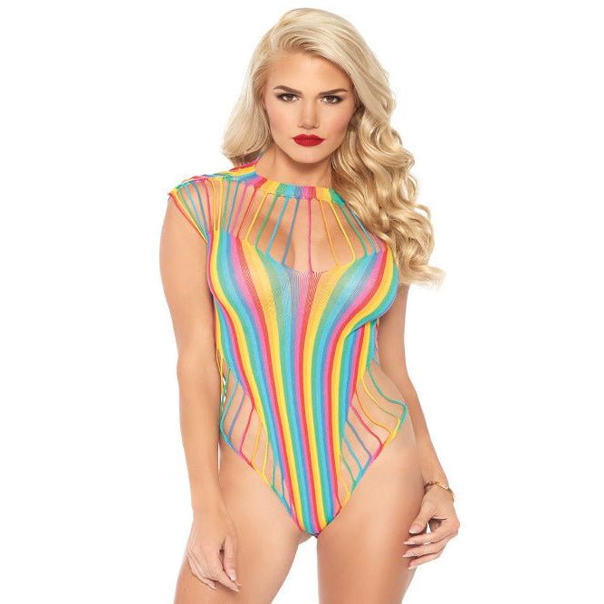 Do Not Disturb Bodysuit - worldclasscostumes