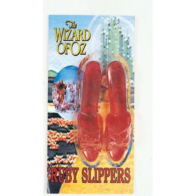 Dorothy Kids shoes - worldclasscostumes