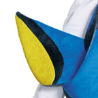 Dory Adult Fish Costume - worldclasscostumes