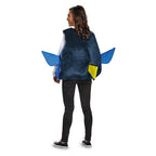 Dory Adult Fish Costume - worldclasscostumes