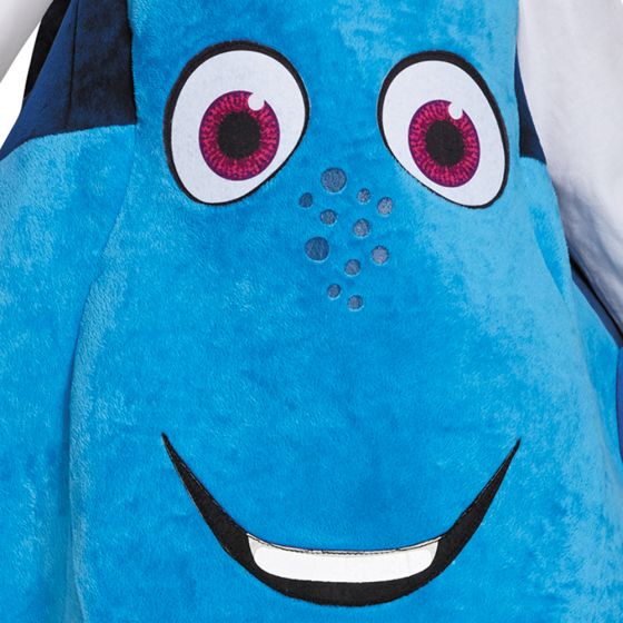 Dory Toddler Deluxe - worldclasscostumes