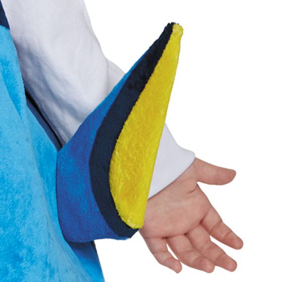 Dory Toddler Deluxe - worldclasscostumes