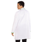 Dr. Graham O'Hash Costume - worldclasscostumes