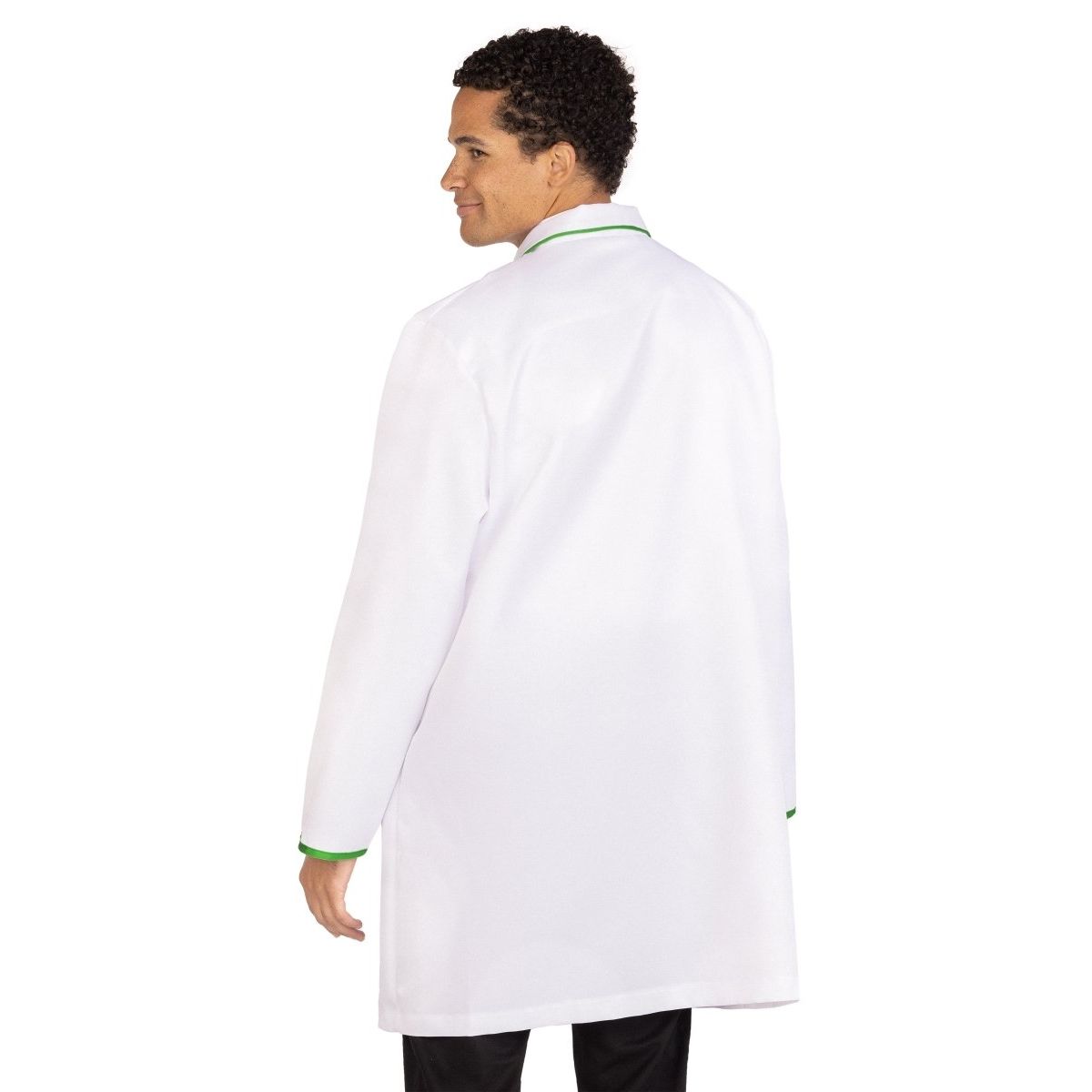 Dr. Graham O'Hash Costume - worldclasscostumes