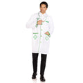 Dr. Graham O'Hash Costume - worldclasscostumes