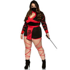 Dragon Ninja Costume - worldclasscostumes