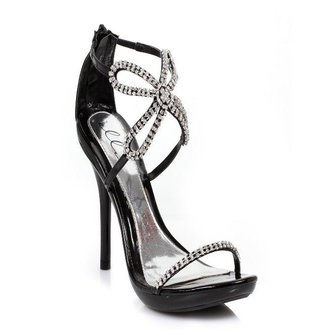 Ellie Shoes Women's 431-Monarch Sandal - worldclasscostumes