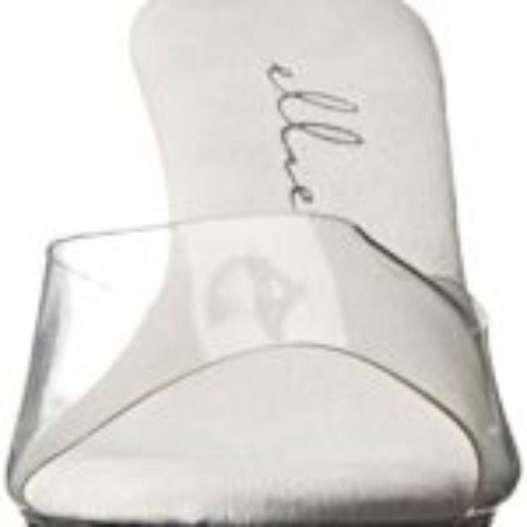 Ellie Women’s 305-vanity Heeled Sandal - worldclasscostumes