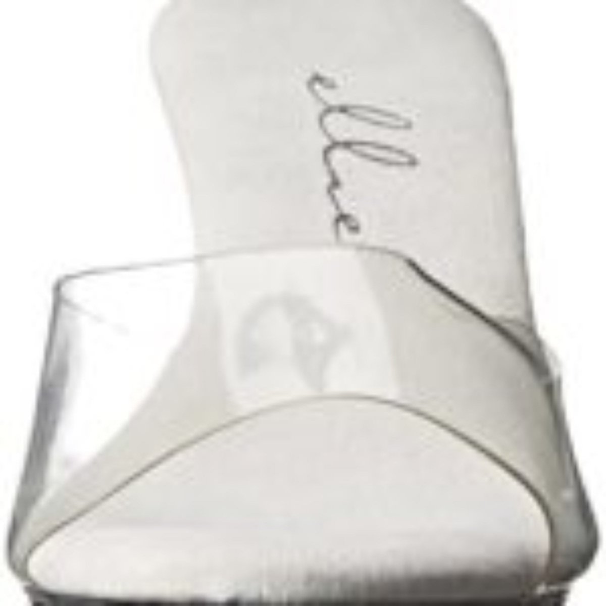 Ellie Women’s 305-vanity Heeled Sandal - worldclasscostumes