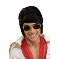 Elvis Gold Adult Sunglasses - worldclasscostumes