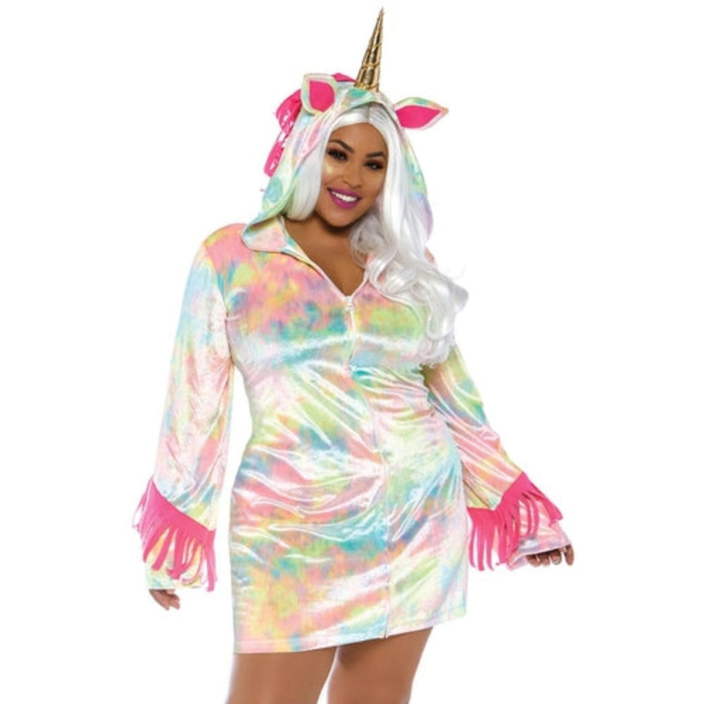 Enchanted Unicorn Costume - worldclasscostumes