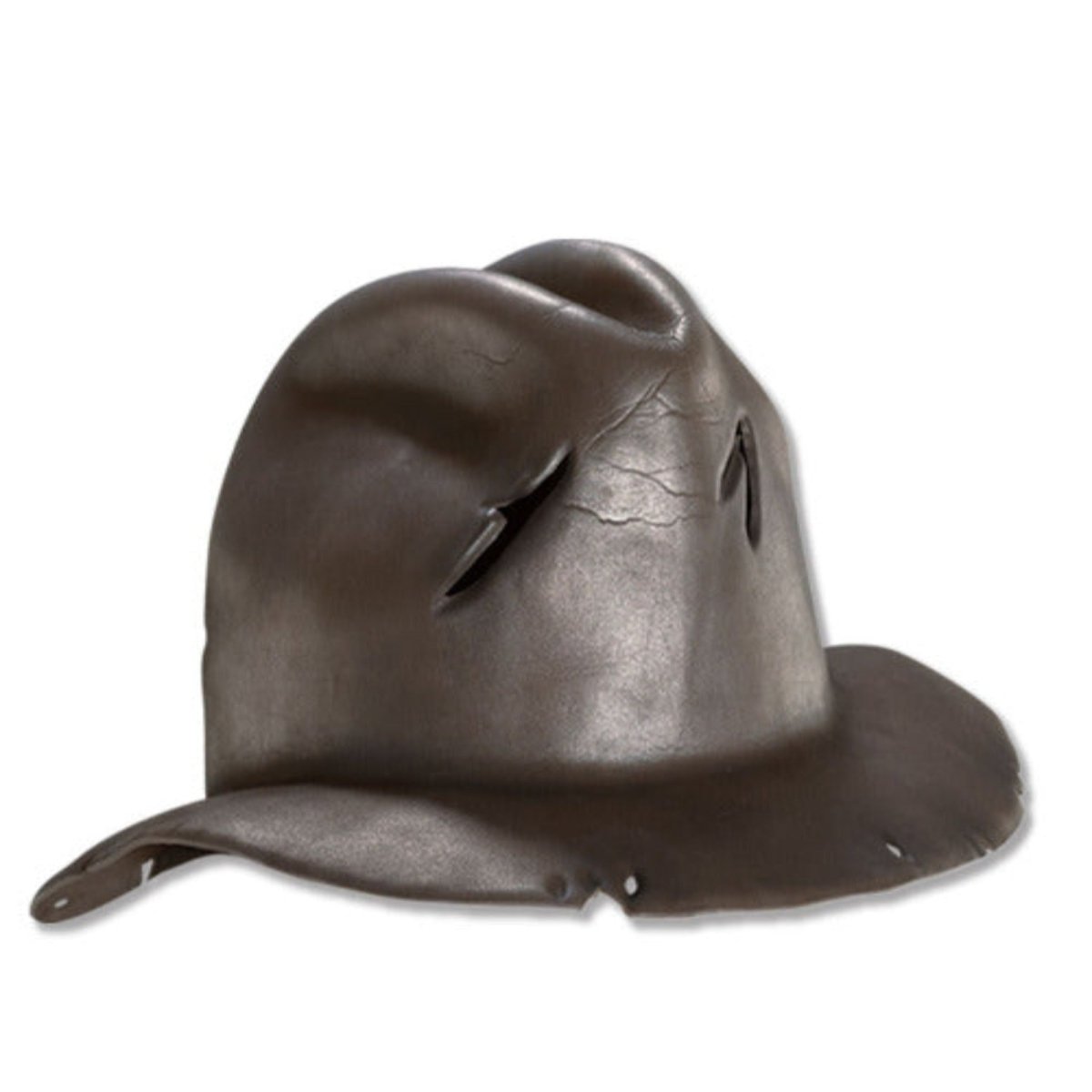 EVA Molded Adult Freddy Krueger Hat - worldclasscostumes