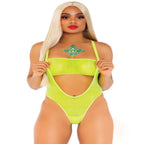 Feel the Groove Bodysuit Set - worldclasscostumes