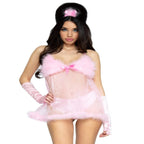 Fem Babe Sexy Movie Costume - worldclasscostumes