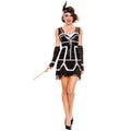Flapper Fever Costume - worldclasscostumes