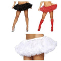 Fluffy Mini Petticoat - worldclasscostumes