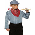Forum Novelties Child's Train Engineer Dress Up Accessory Kit - worldclasscostumes