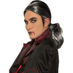Forum Novelties Gothic Prince Wig - worldclasscostumes