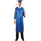 Forum Novelties Graduation Robe Adult Costume - worldclasscostumes