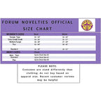 Forum Novelties Men's Deluxe Snowman Mascot Costume - worldclasscostumes