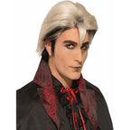 Forum Novelties Rebel Vamp Wig - worldclasscostumes